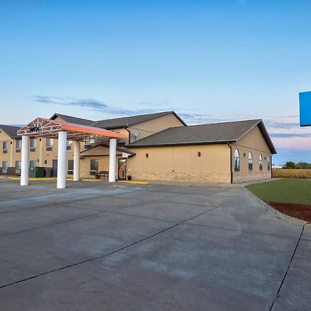 Motel 6-Percival, Ia Council Bluffs Zewnętrze zdjęcie