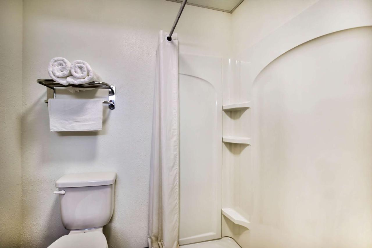 Motel 6-Percival, Ia Council Bluffs Zewnętrze zdjęcie