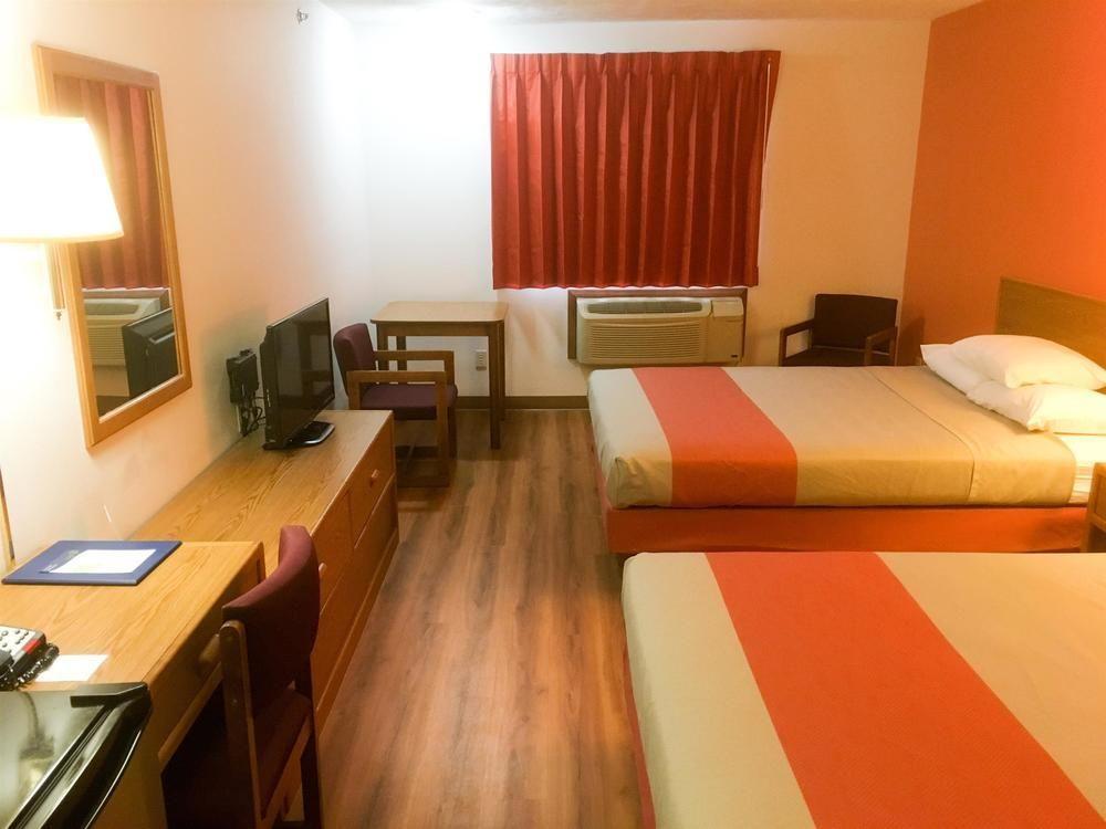 Motel 6-Percival, Ia Council Bluffs Zewnętrze zdjęcie