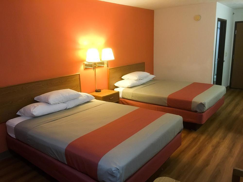 Motel 6-Percival, Ia Council Bluffs Zewnętrze zdjęcie