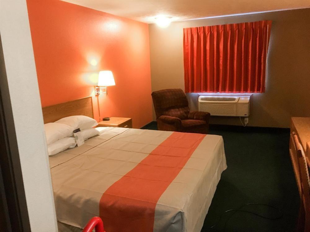 Motel 6-Percival, Ia Council Bluffs Zewnętrze zdjęcie