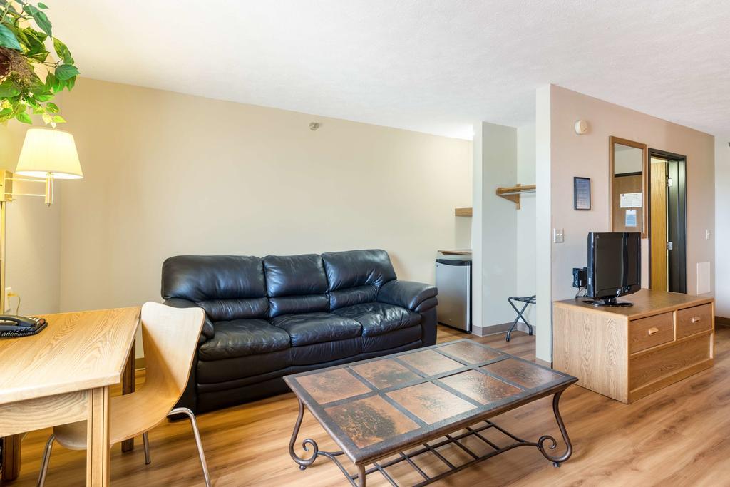 Motel 6-Percival, Ia Council Bluffs Zewnętrze zdjęcie