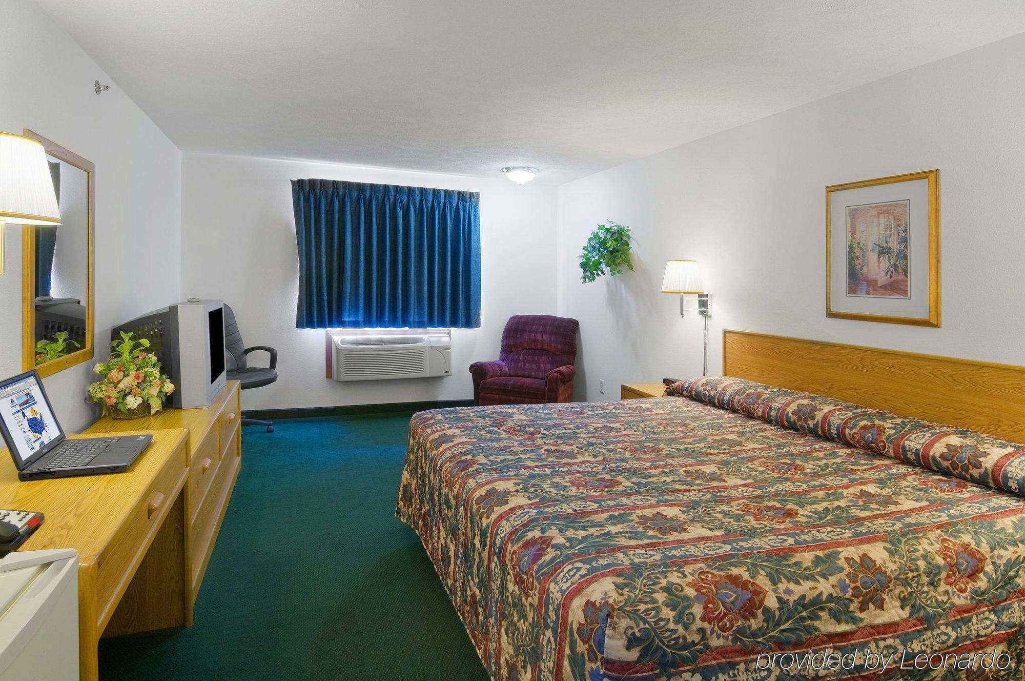 Motel 6-Percival, Ia Council Bluffs Zewnętrze zdjęcie