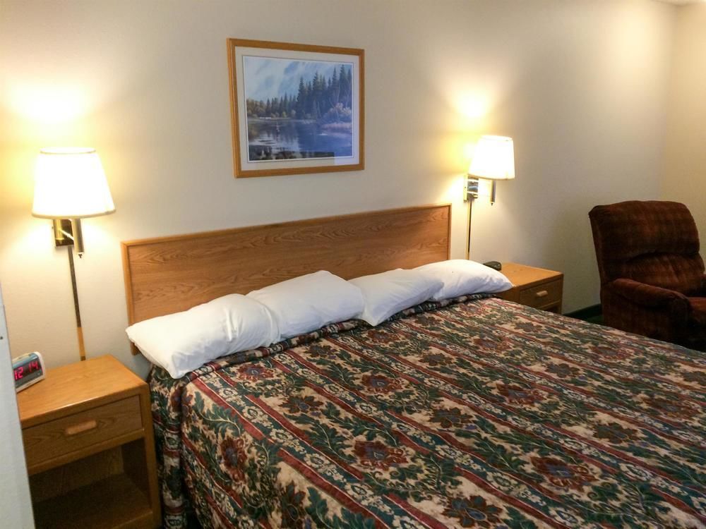 Motel 6-Percival, Ia Council Bluffs Zewnętrze zdjęcie