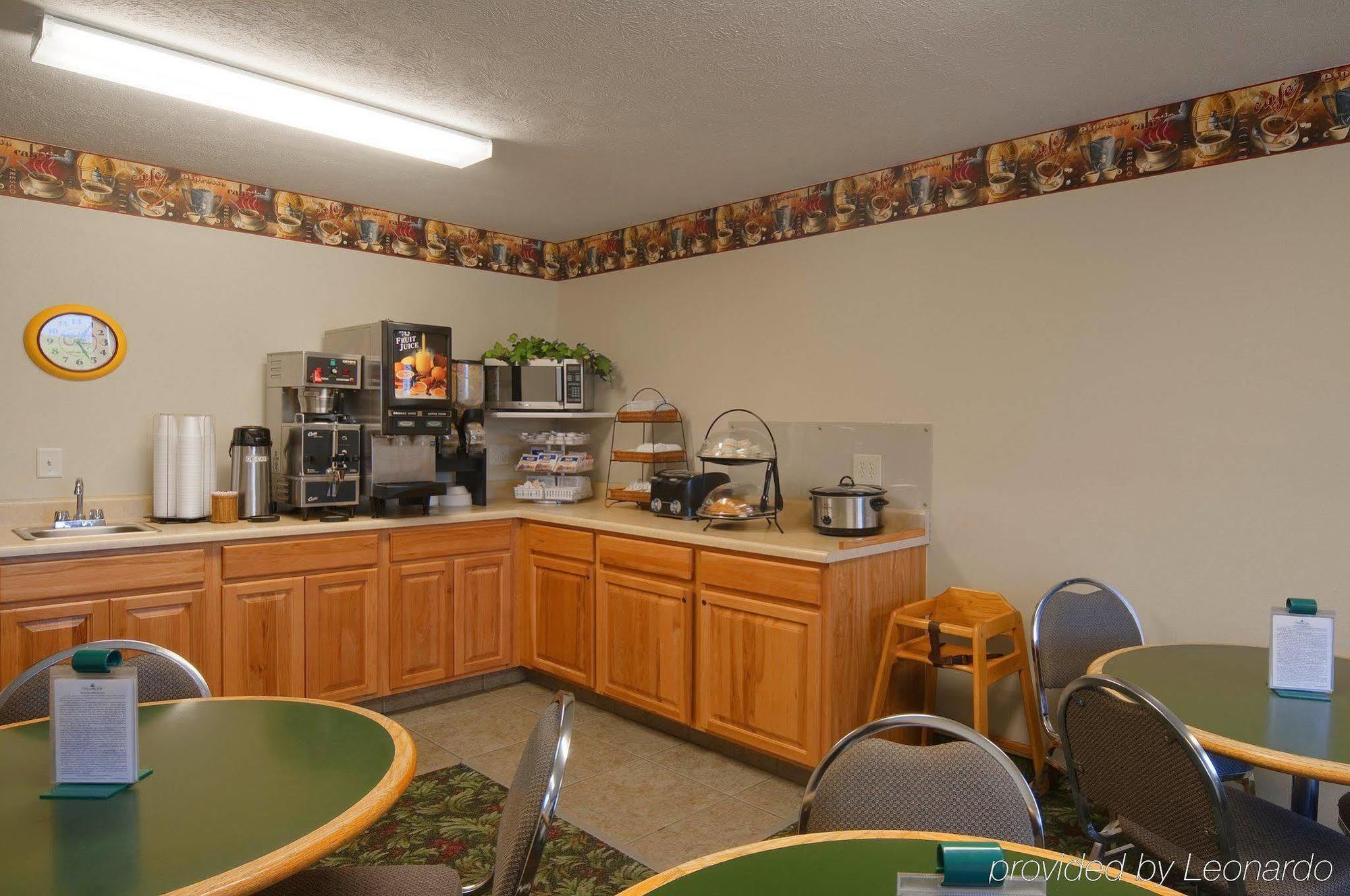 Motel 6-Percival, Ia Council Bluffs Zewnętrze zdjęcie