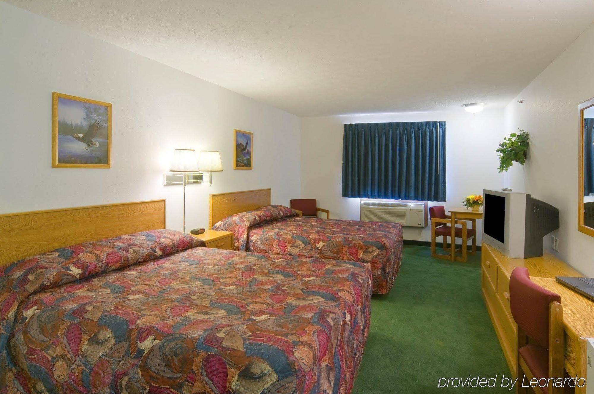 Motel 6-Percival, Ia Council Bluffs Zewnętrze zdjęcie