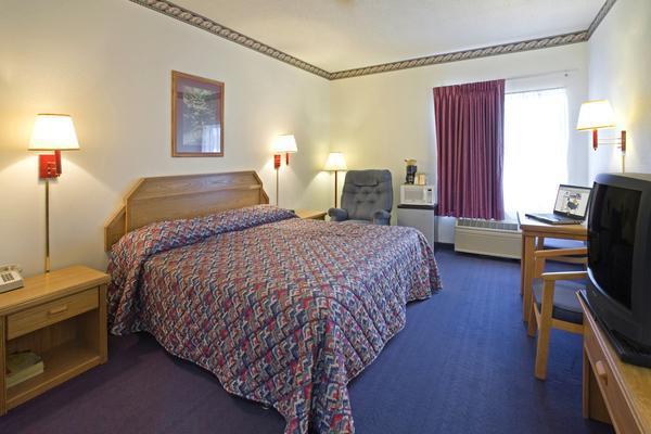 Motel 6-Percival, Ia Council Bluffs Pokój zdjęcie