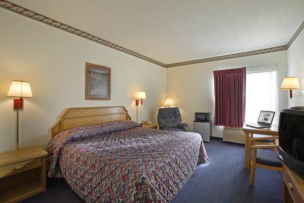 Motel 6-Percival, Ia Council Bluffs Pokój zdjęcie